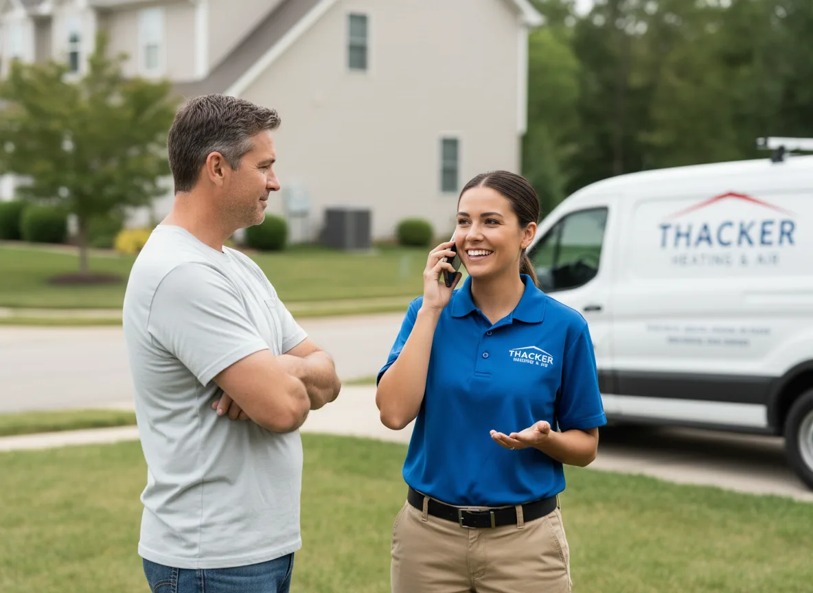 Ac Repair Crawford, OK FAQs